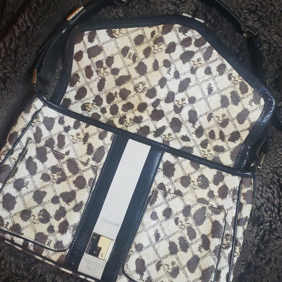 LAMB by Gwen Stefani Purse - Picture 2 of 4